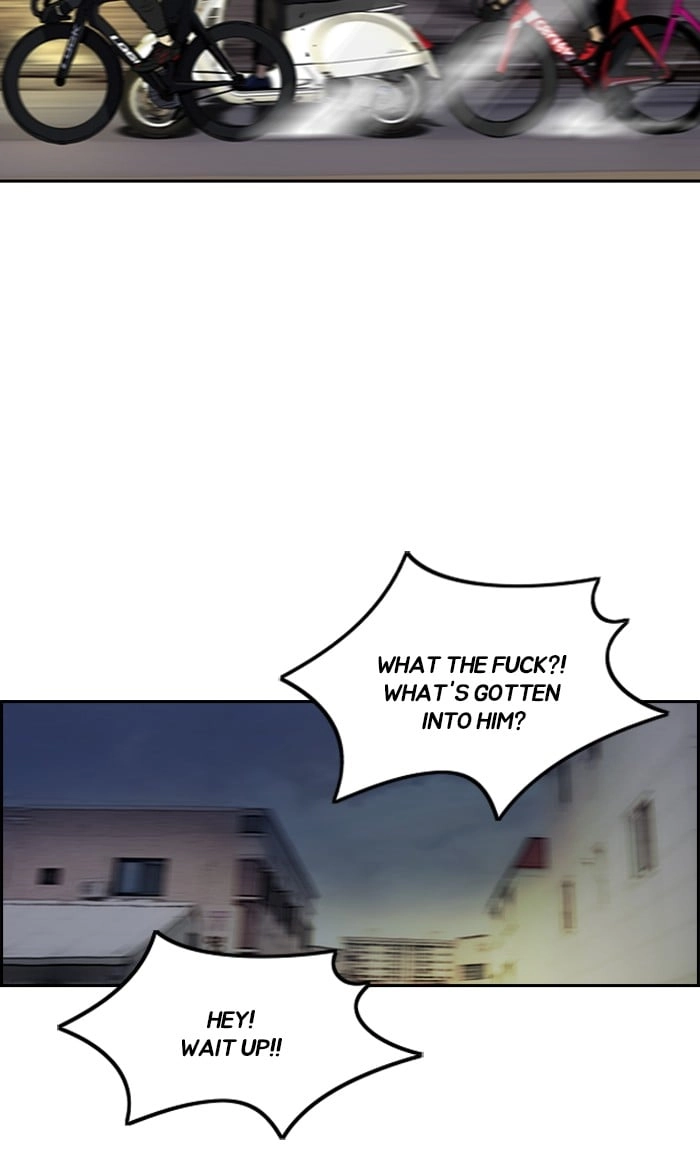 Wind Breaker Chapter 231, page 30 of 72
