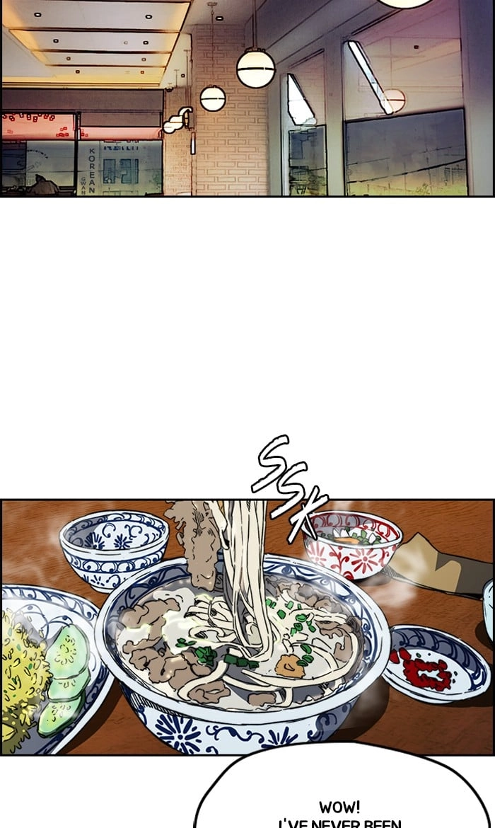Wind Breaker Chapter 231, page 32 of 72