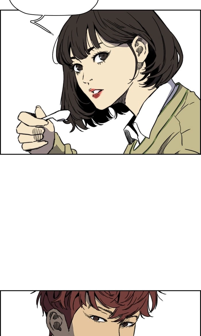 Wind Breaker Chapter 231, page 37 of 72