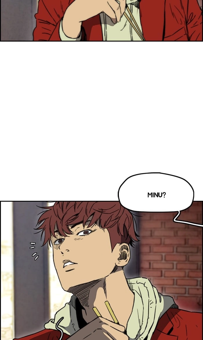 Wind Breaker Chapter 231, page 41 of 72