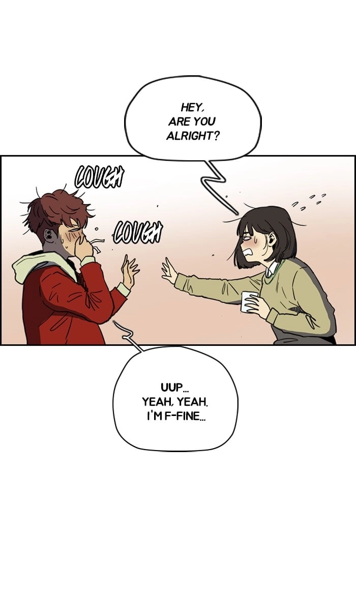 Wind Breaker Chapter 231, page 47 of 72