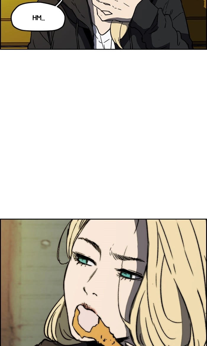 Wind Breaker Chapter 231, page 57 of 72
