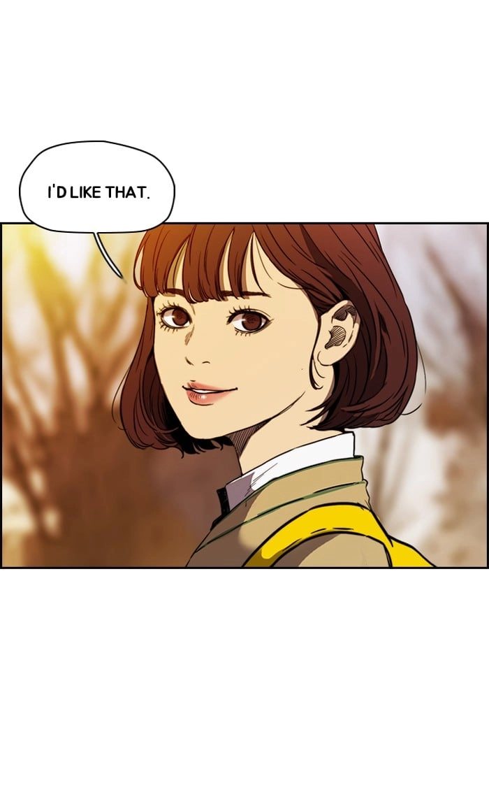 Wind Breaker Chapter 231, page 6 of 72