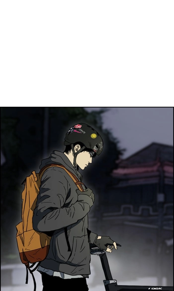 Wind Breaker Chapter 231, page 64 of 72