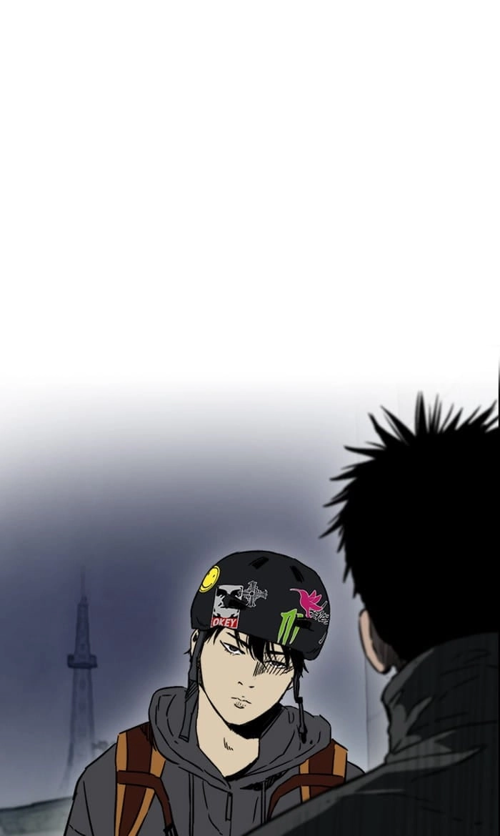 Wind Breaker Chapter 231, page 66 of 72