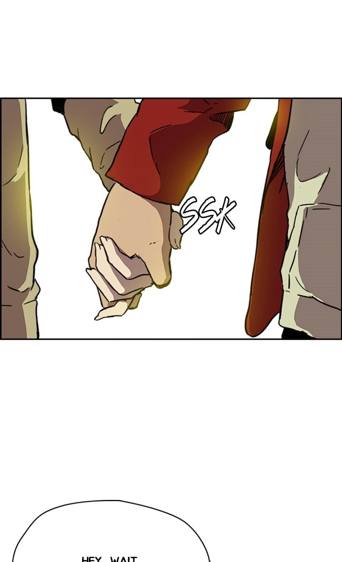Wind Breaker Chapter 231, page 7 of 72