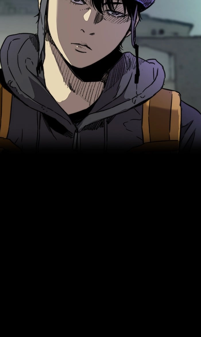 Wind Breaker Chapter 231, page 70 of 72