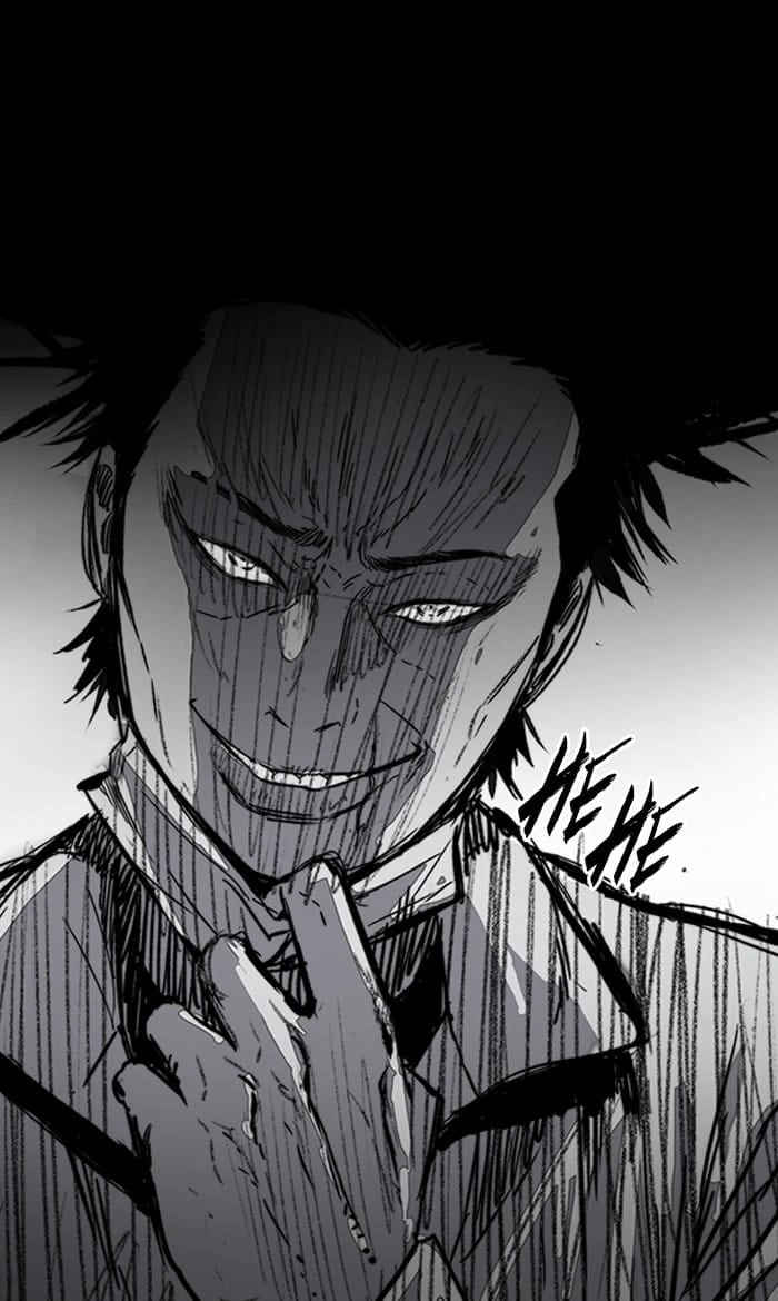Wind Breaker Chapter 231, page 71 of 72