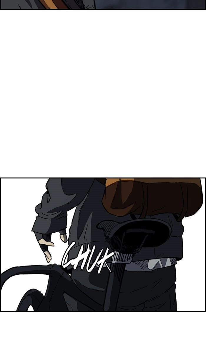 Wind Breaker Chapter 232, page 15 of 68
