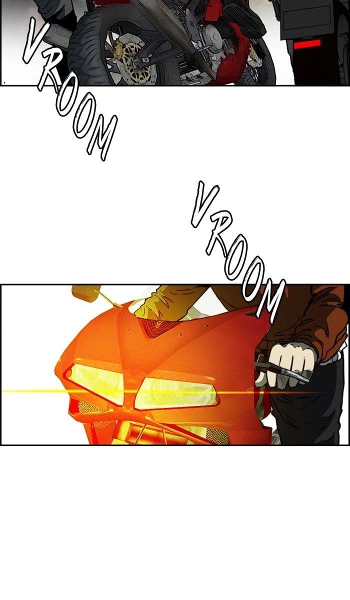 Wind Breaker Chapter 232, page 29 of 68