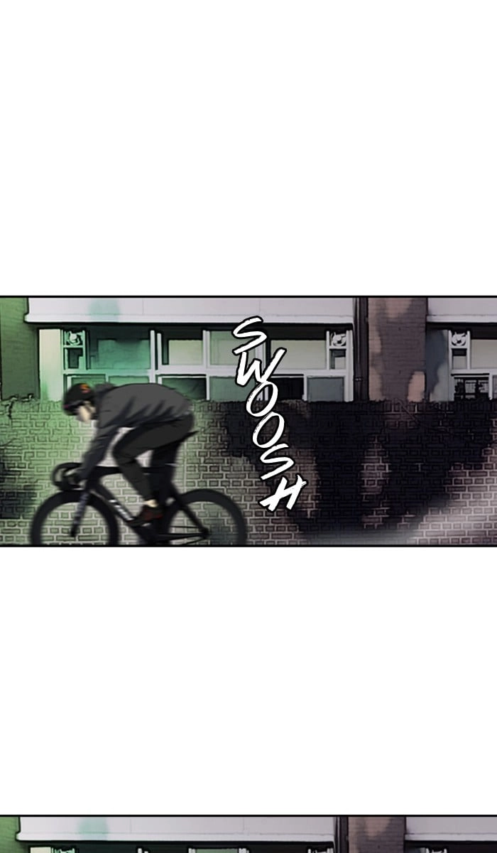 Wind Breaker Chapter 232, page 31 of 68