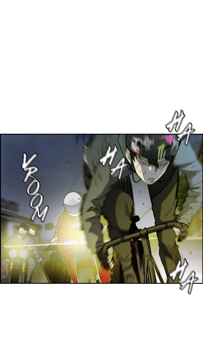 Wind Breaker Chapter 232, page 37 of 68