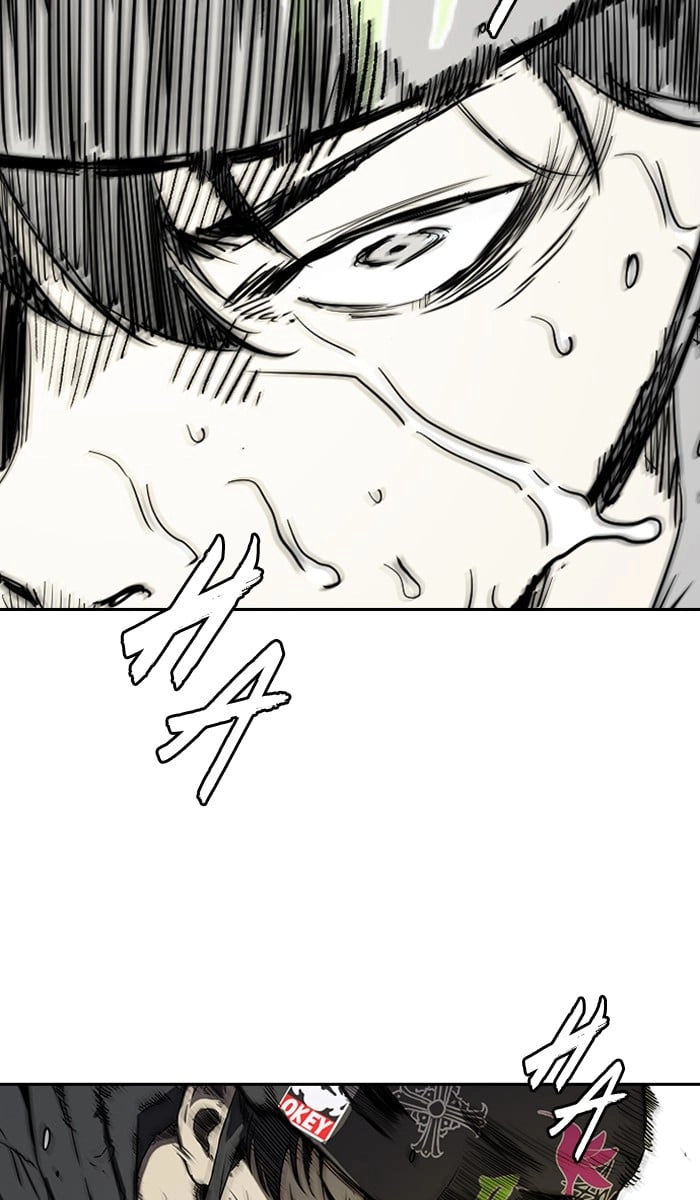 Wind Breaker Chapter 232, page 42 of 68