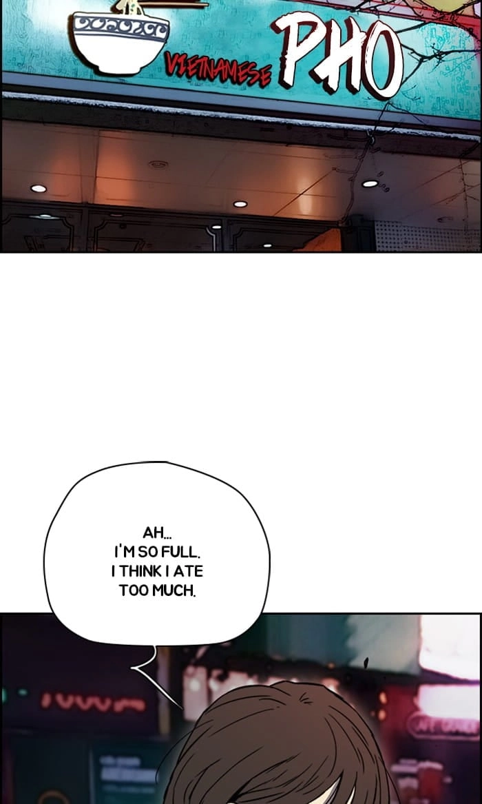 Wind Breaker Chapter 232, page 53 of 68