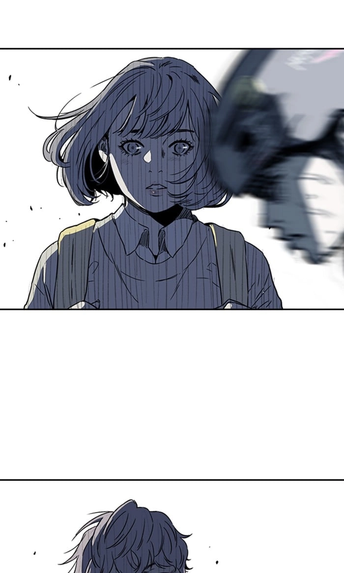Wind Breaker Chapter 232, page 57 of 68