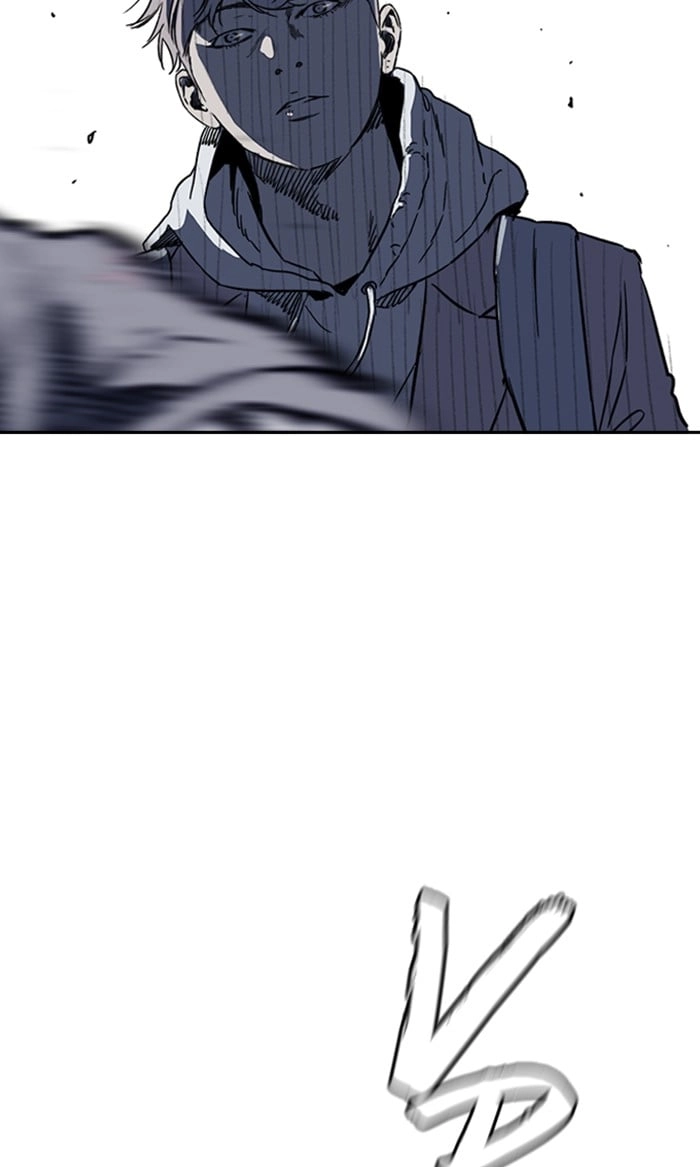 Wind Breaker Chapter 232, page 58 of 68