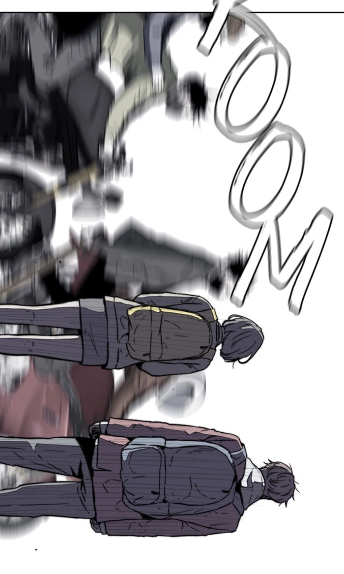 Wind Breaker Chapter 232, page 59 of 68
