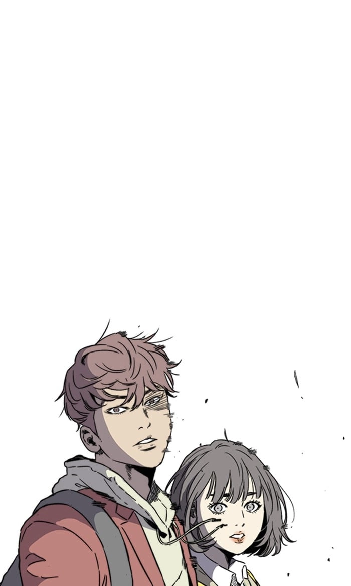 Wind Breaker Chapter 232, page 61 of 68