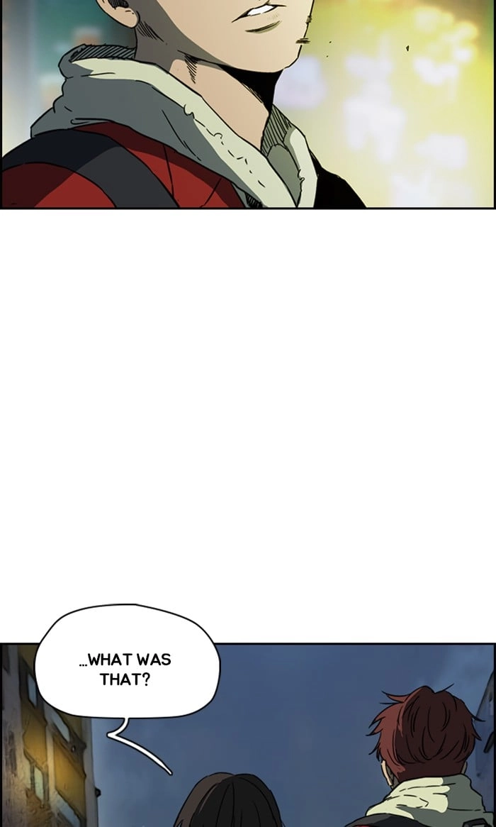 Wind Breaker Chapter 232, page 63 of 68