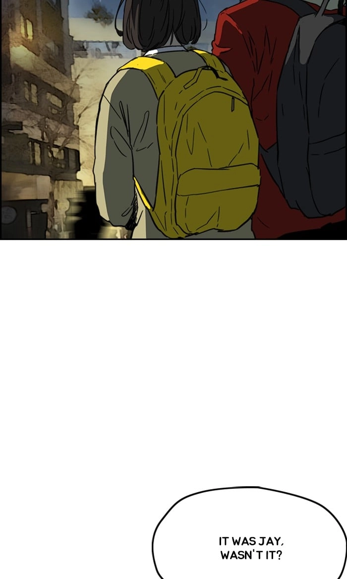 Wind Breaker Chapter 232, page 64 of 68