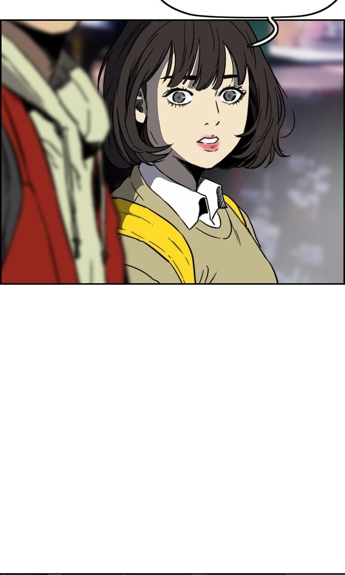 Wind Breaker Chapter 232, page 65 of 68
