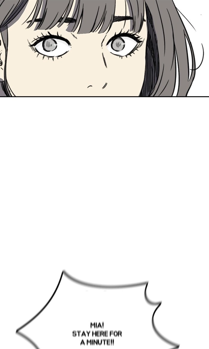 Wind Breaker Chapter 232, page 66 of 68