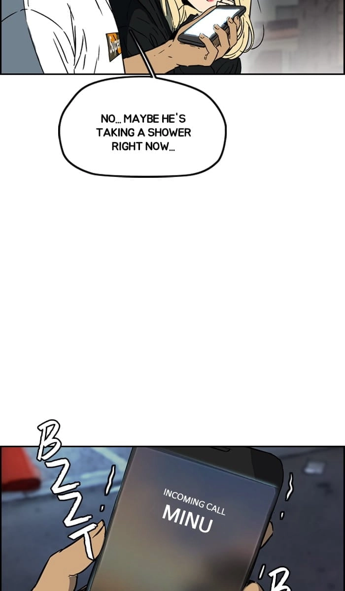 Wind Breaker Chapter 233, page 29 of 83