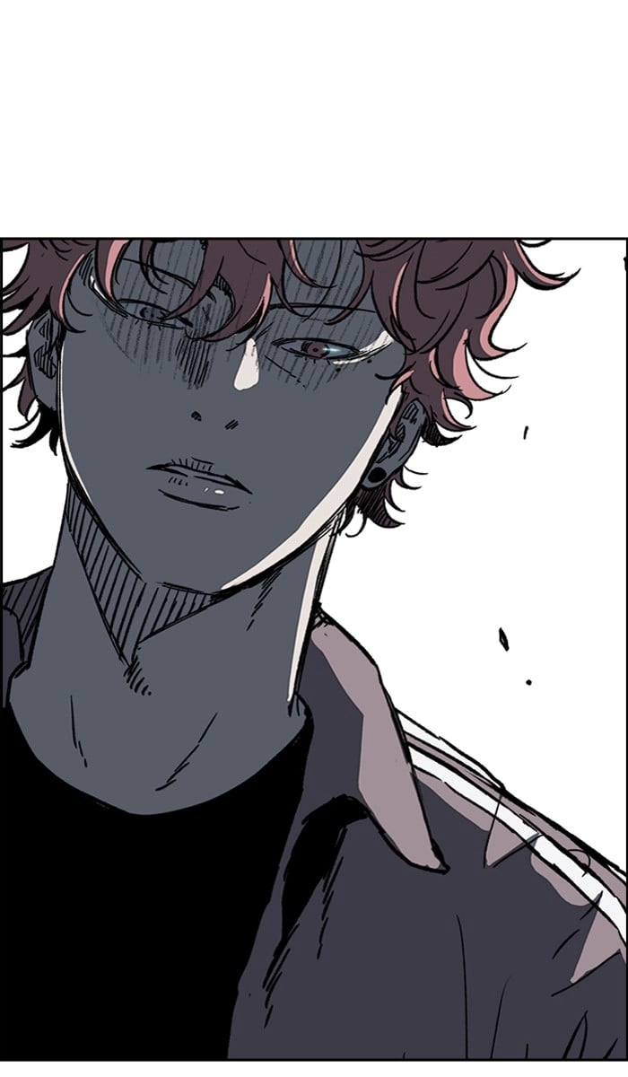 Wind Breaker Chapter 233, page 40 of 83