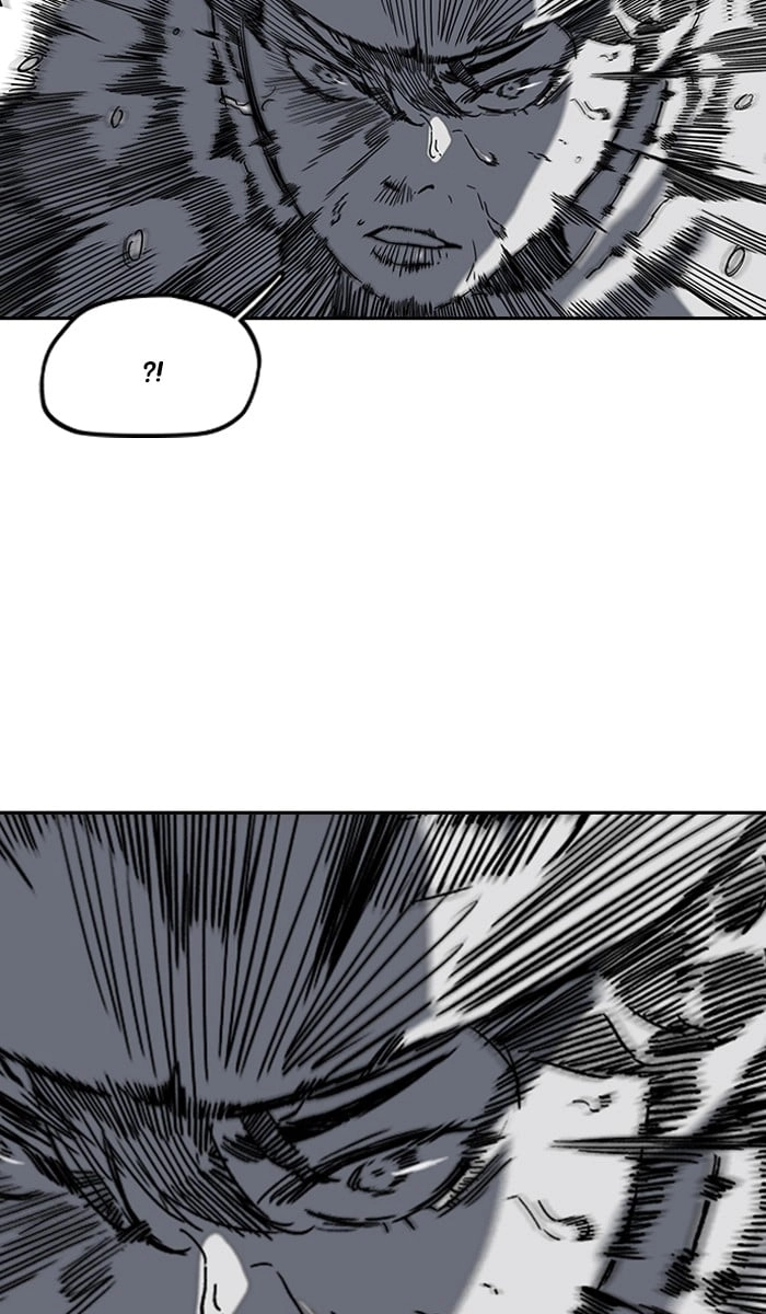 Wind Breaker Chapter 233, page 66 of 83