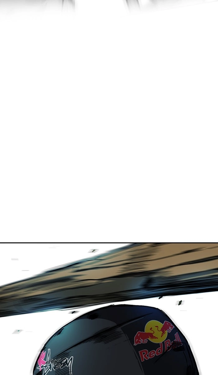Wind Breaker Chapter 233, page 69 of 83