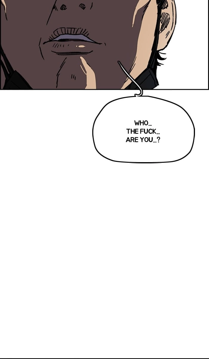 Wind Breaker Chapter 234, page 18 of 99
