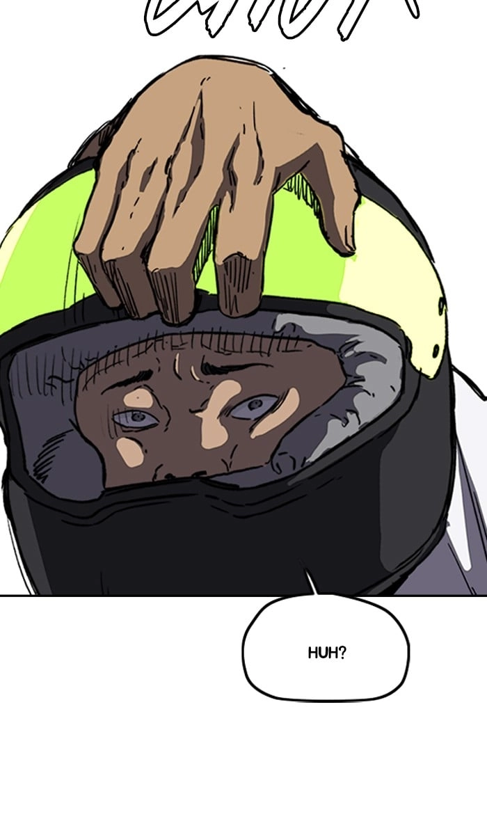 Wind Breaker Chapter 234, page 20 of 99