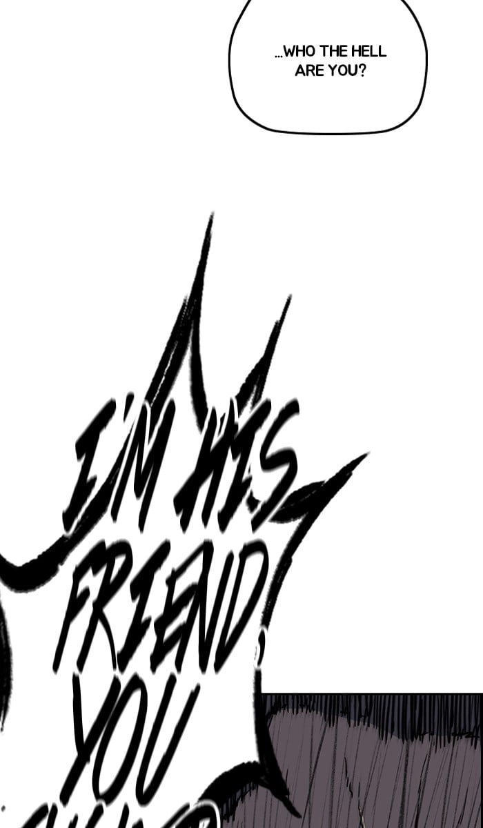 Wind Breaker Chapter 234, page 22 of 99