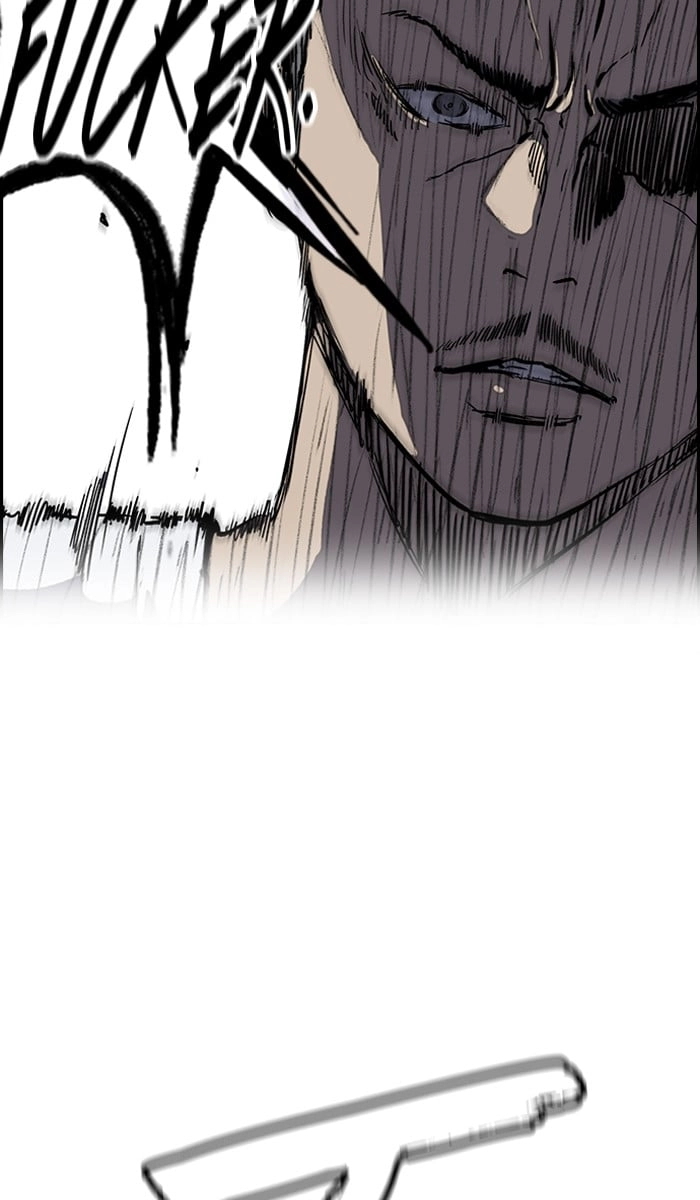 Wind Breaker Chapter 234, page 23 of 99