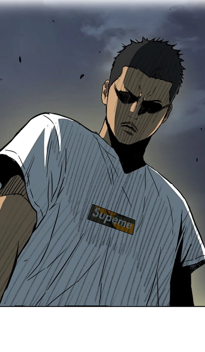Wind Breaker Chapter 234, page 29 of 99
