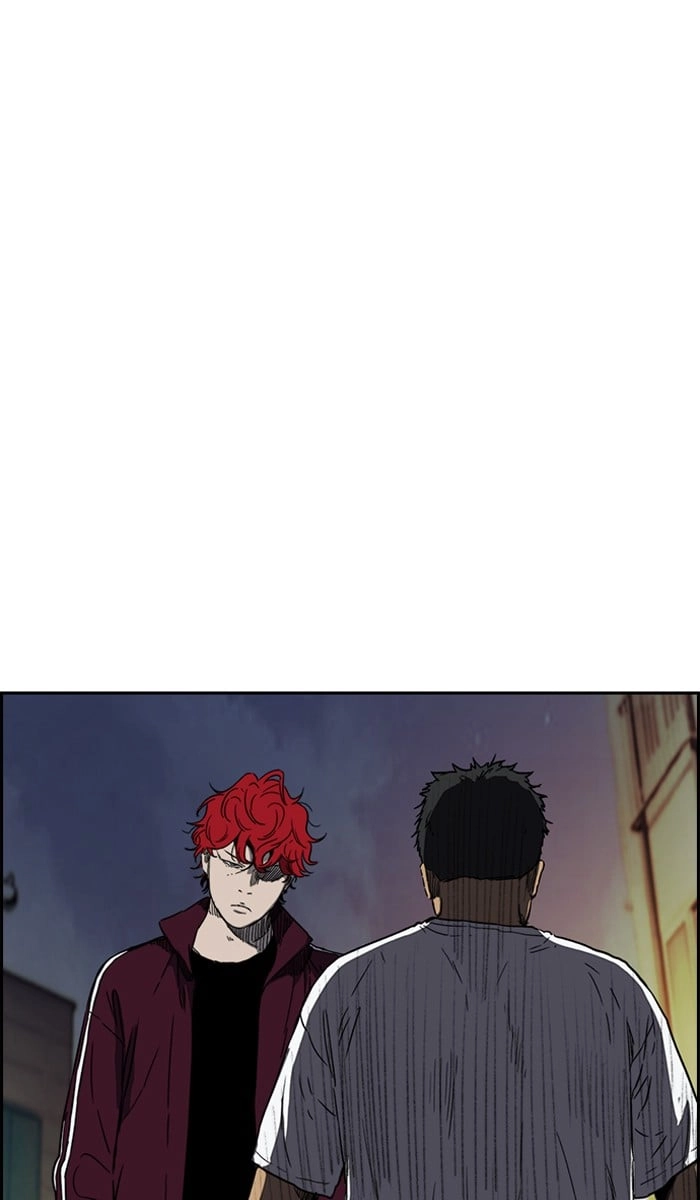 Wind Breaker Chapter 234, page 30 of 99