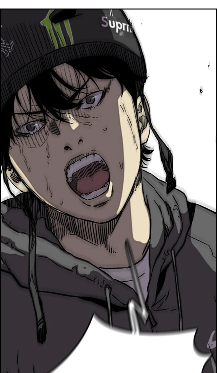 Wind Breaker Chapter 234, page 50 of 99