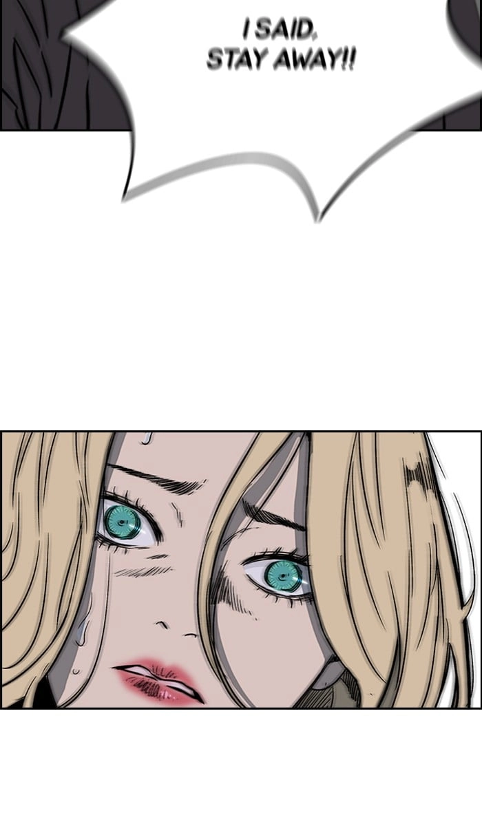 Wind Breaker Chapter 234, page 51 of 99