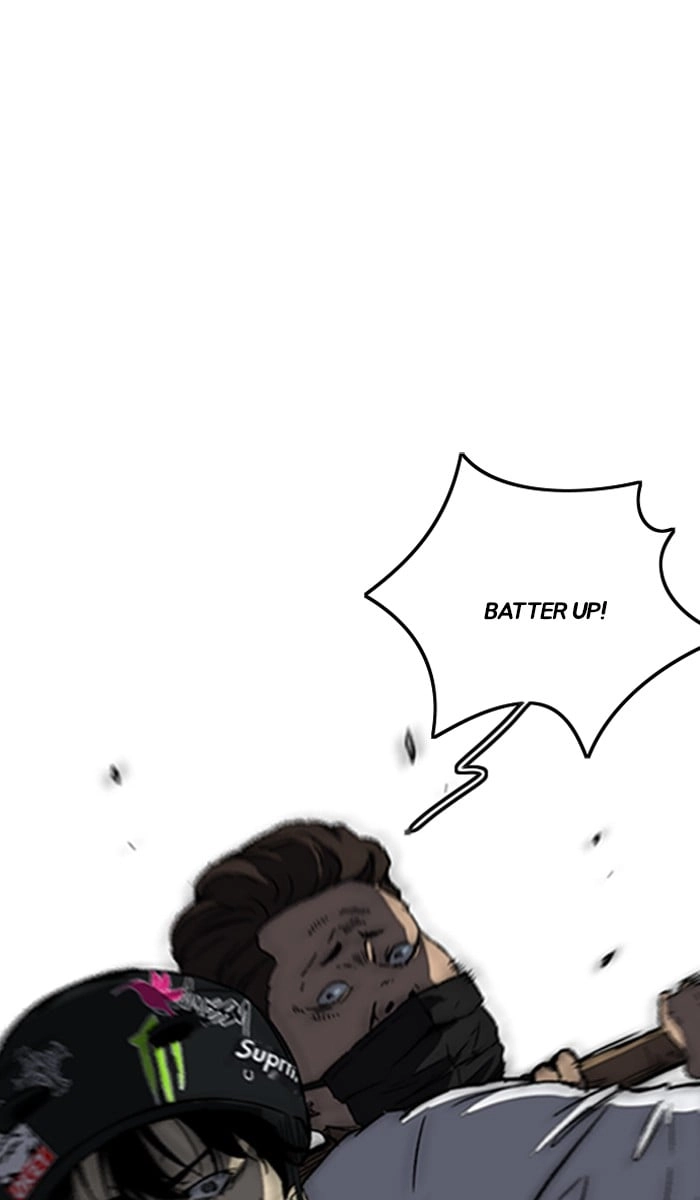 Wind Breaker Chapter 234, page 52 of 99
