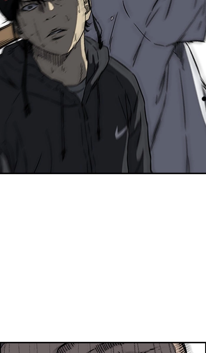 Wind Breaker Chapter 234, page 53 of 99
