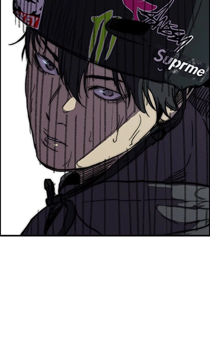 Wind Breaker Chapter 234, page 55 of 99