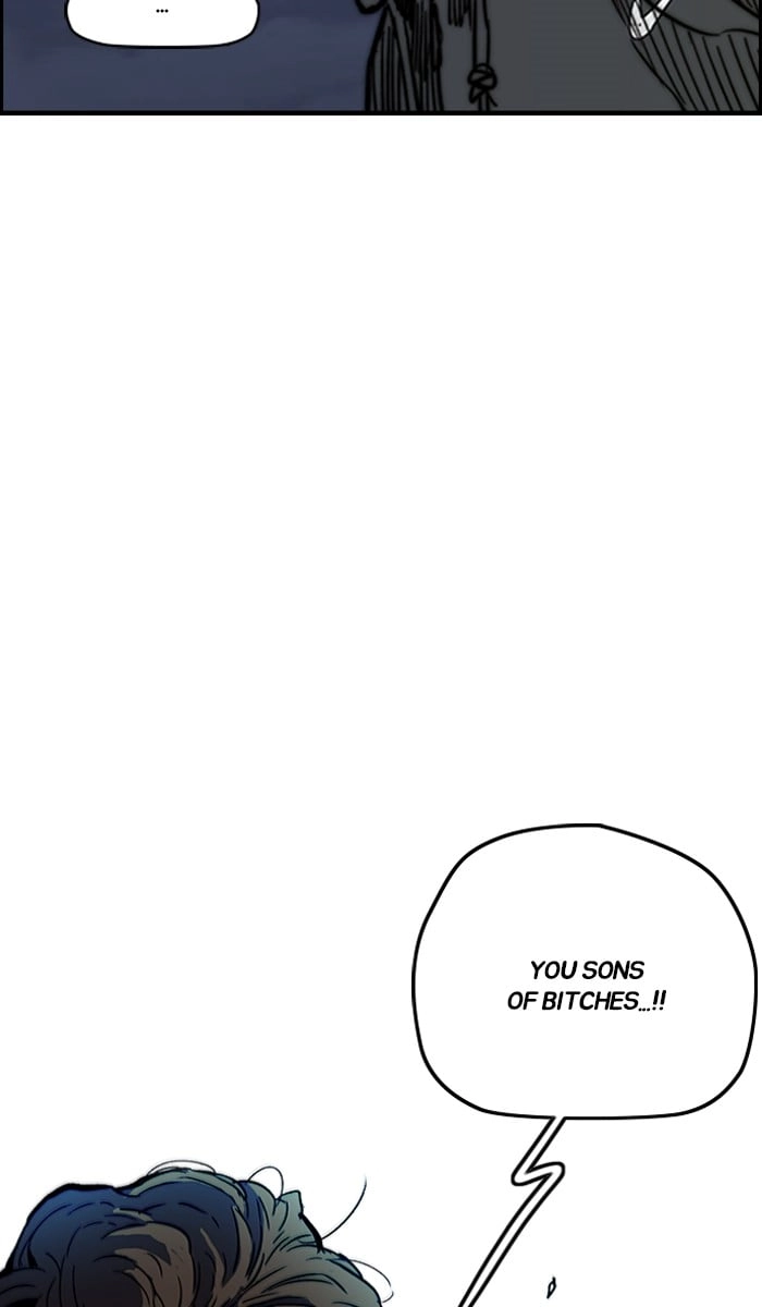 Wind Breaker Chapter 234, page 60 of 99