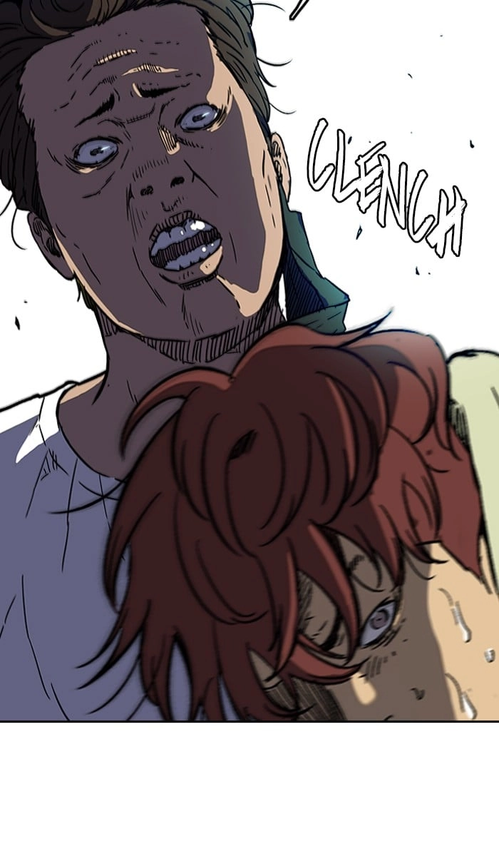 Wind Breaker Chapter 234, page 61 of 99