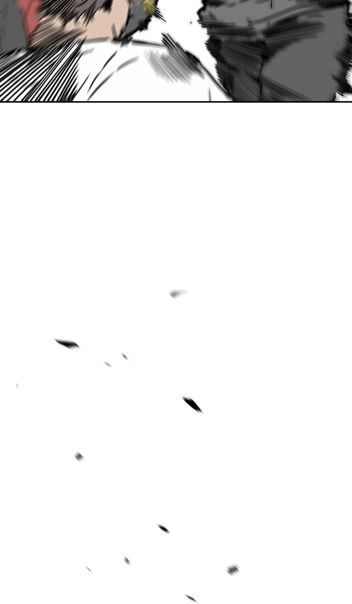 Wind Breaker Chapter 234, page 63 of 99