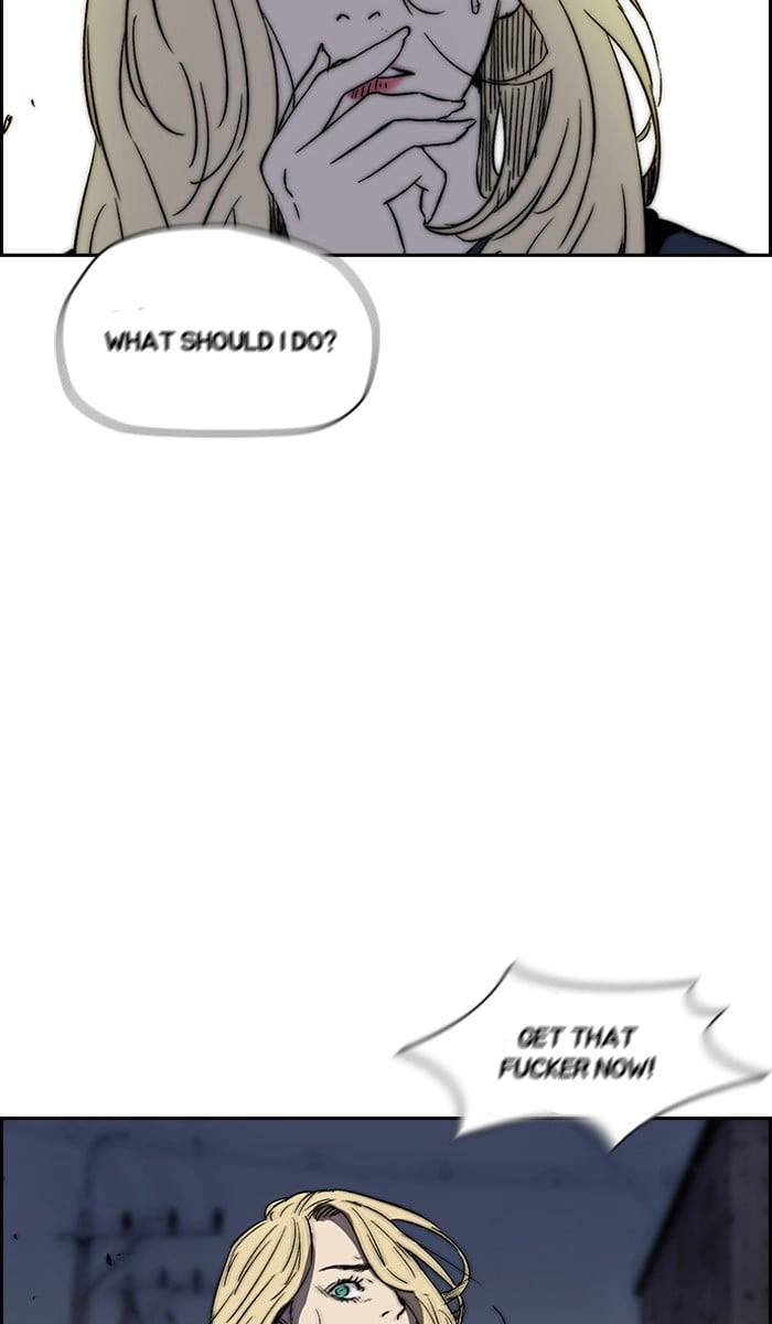 Wind Breaker Chapter 234, page 66 of 99
