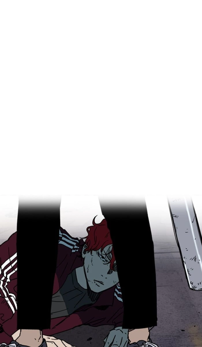 Wind Breaker Chapter 234, page 86 of 99