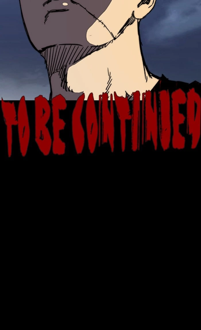 Wind Breaker Chapter 234, page 99 of 99