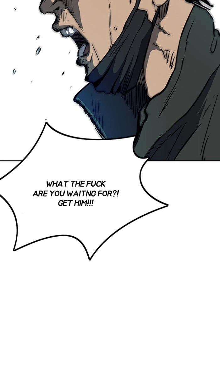 Wind Breaker Chapter 235, page 10 of 111