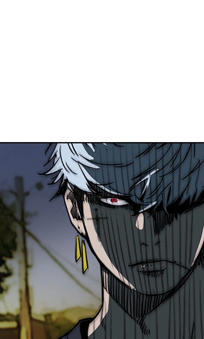 Wind Breaker Chapter 235, page 110 of 111