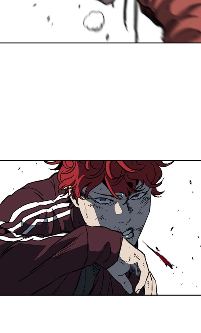 Wind Breaker Chapter 235, page 22 of 111